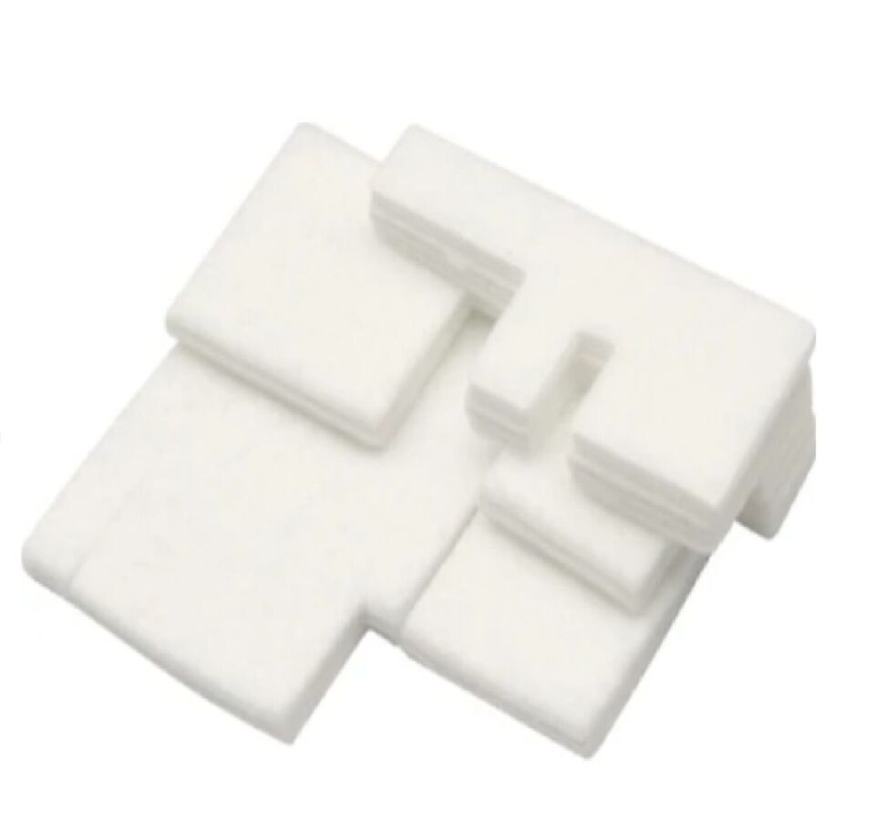 Canon Pixma G4510 Pad Canon Ped G1410 Waste Pad Atık Mürekkep Keçesi Atık Kutusu Süngeri Waste İnk pad 1F