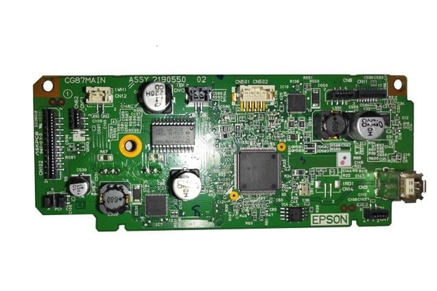 Epson L3211 Anakart (2. El)