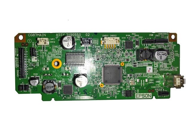 Epson L3211 Anakart (2. El)