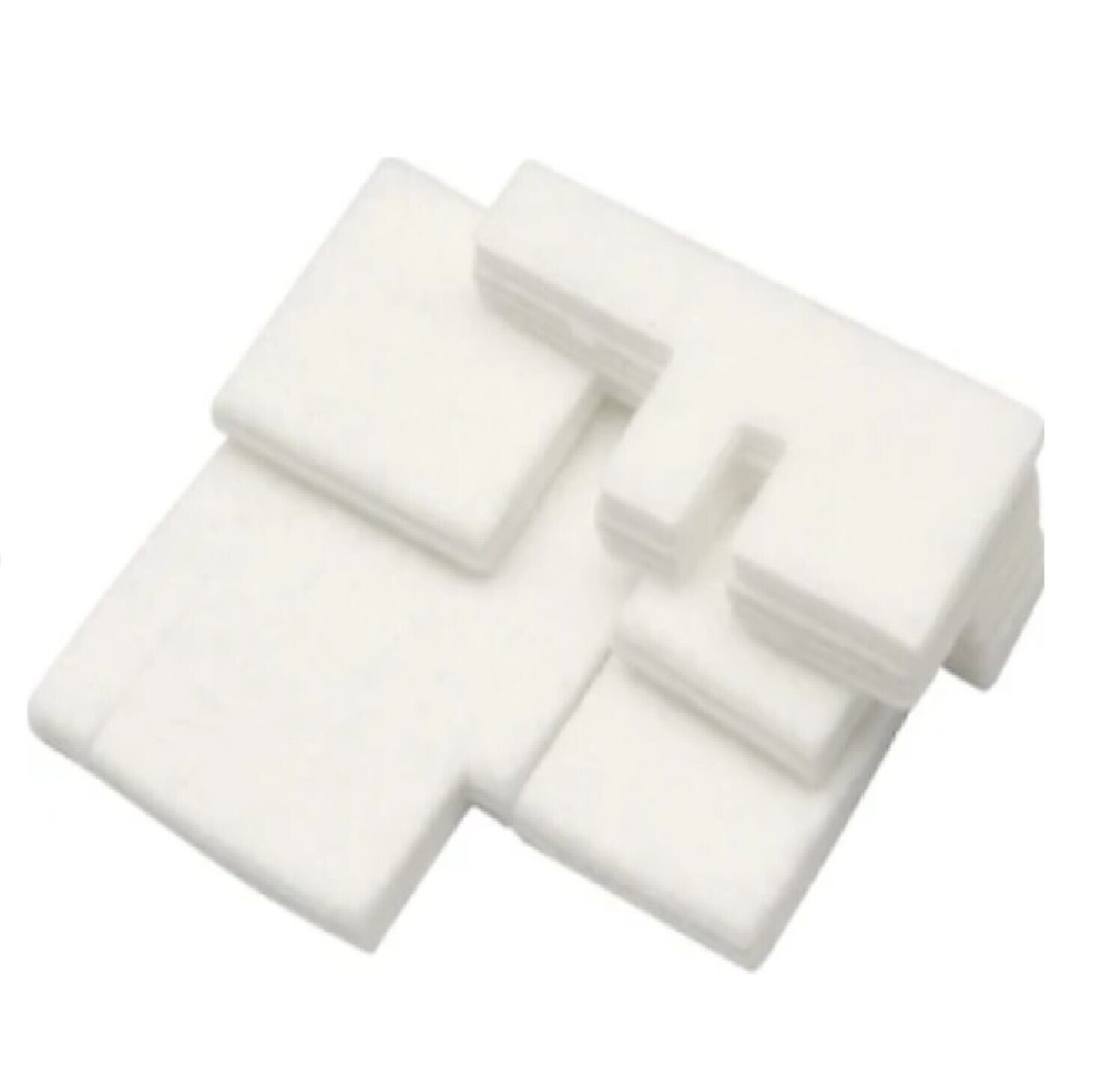Muadil Canon Pixma G3410 Pad Canon Ped G3410 Waste Pad Atık Mürekkep Keçesi Atık Kutusu Süngeri Waste İnk pad 1F