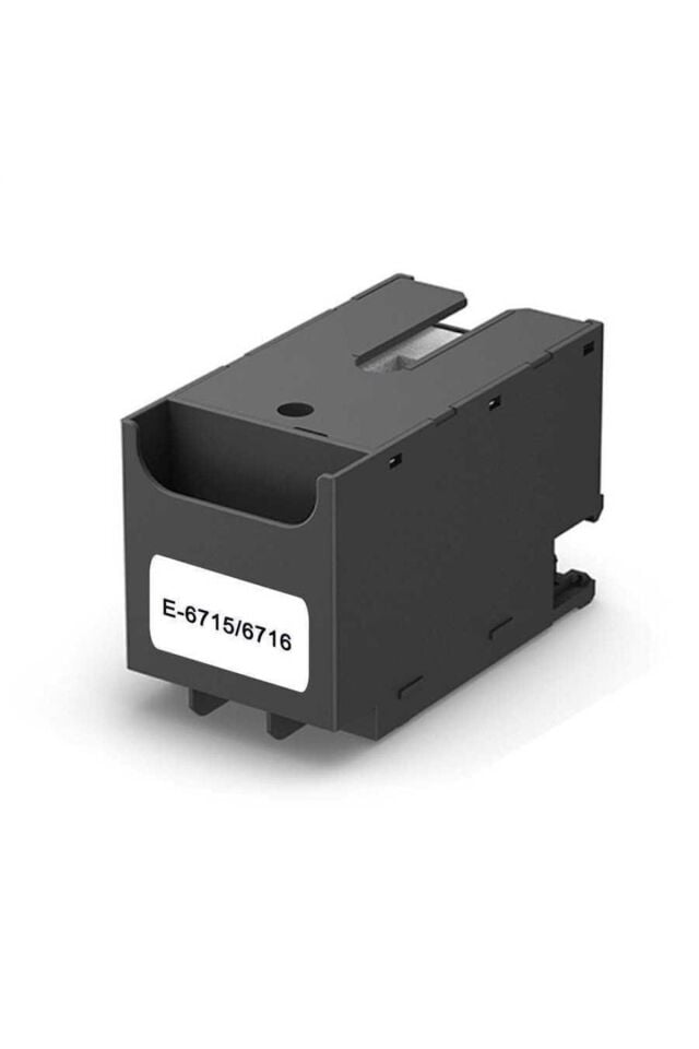 Epson workforce WF3820 Atık Kutusu maintenance box Bakım Kartuşu L142