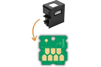 Epson 3550 3560 5590 atık Kutusu CİHP c9344