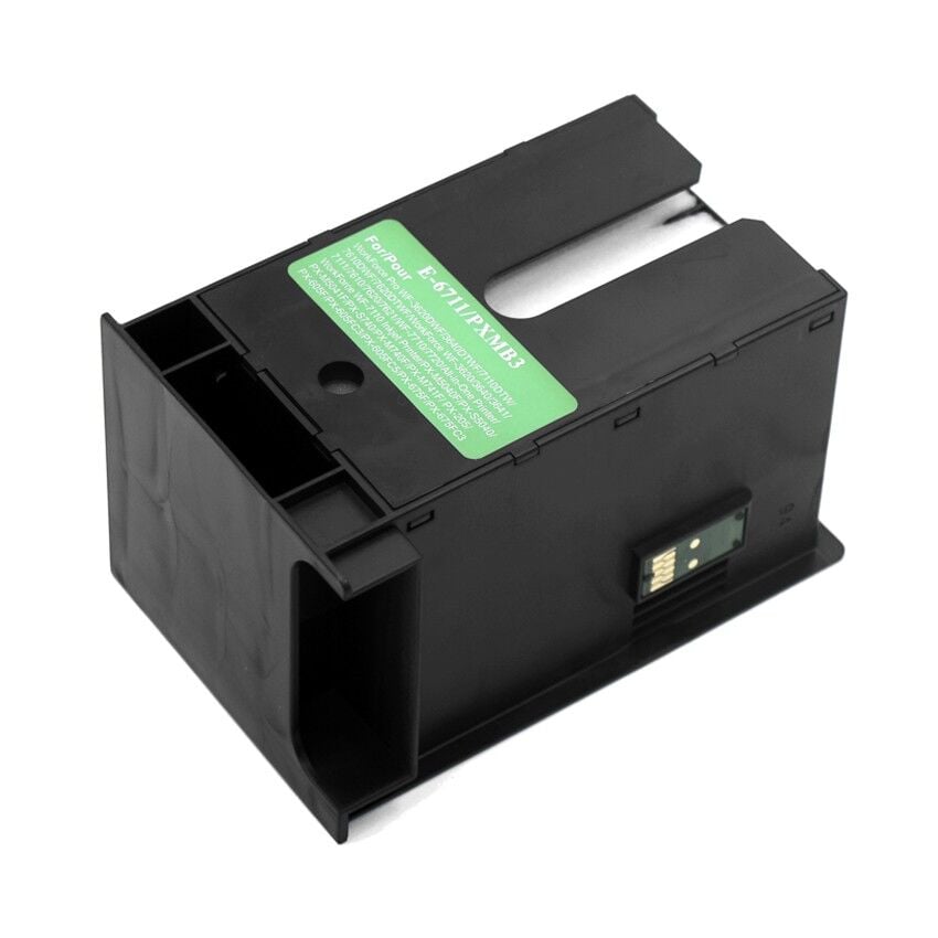 EPSON 7610 4525 4535 5620 5690 L1455 ATIK KUTU KOD T6711